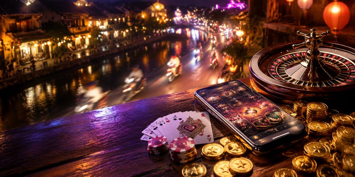 fb188 Sân chơi casino với tốc độ và sự minh bạch