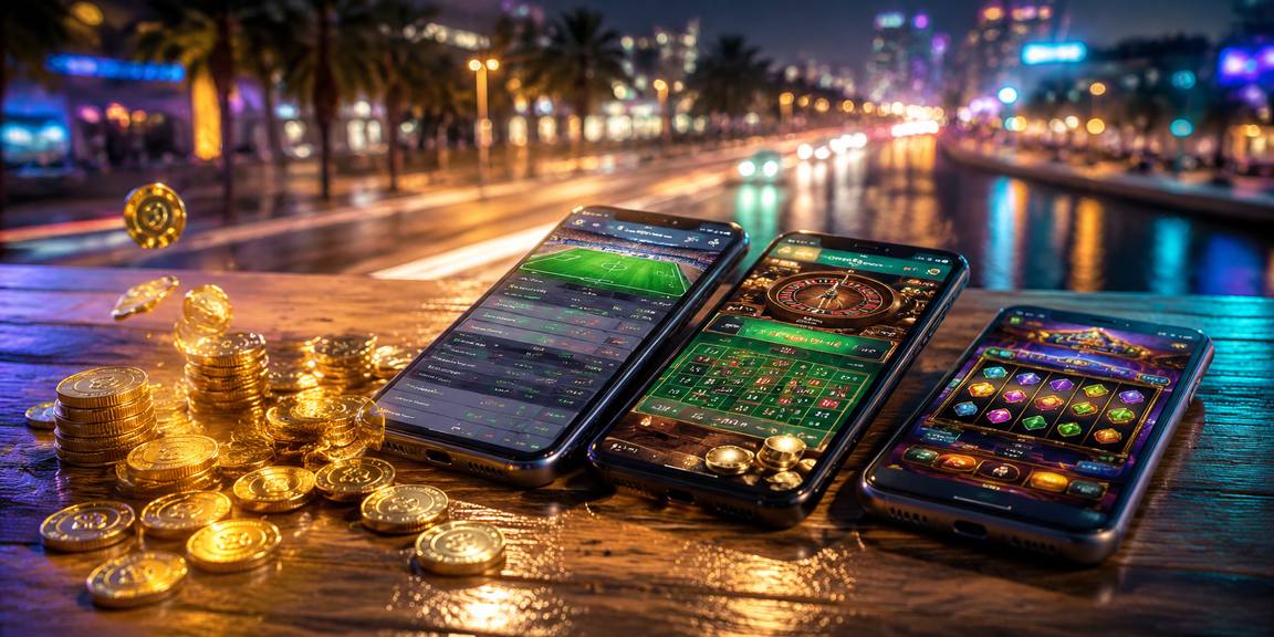 fb188 mobile gaming
